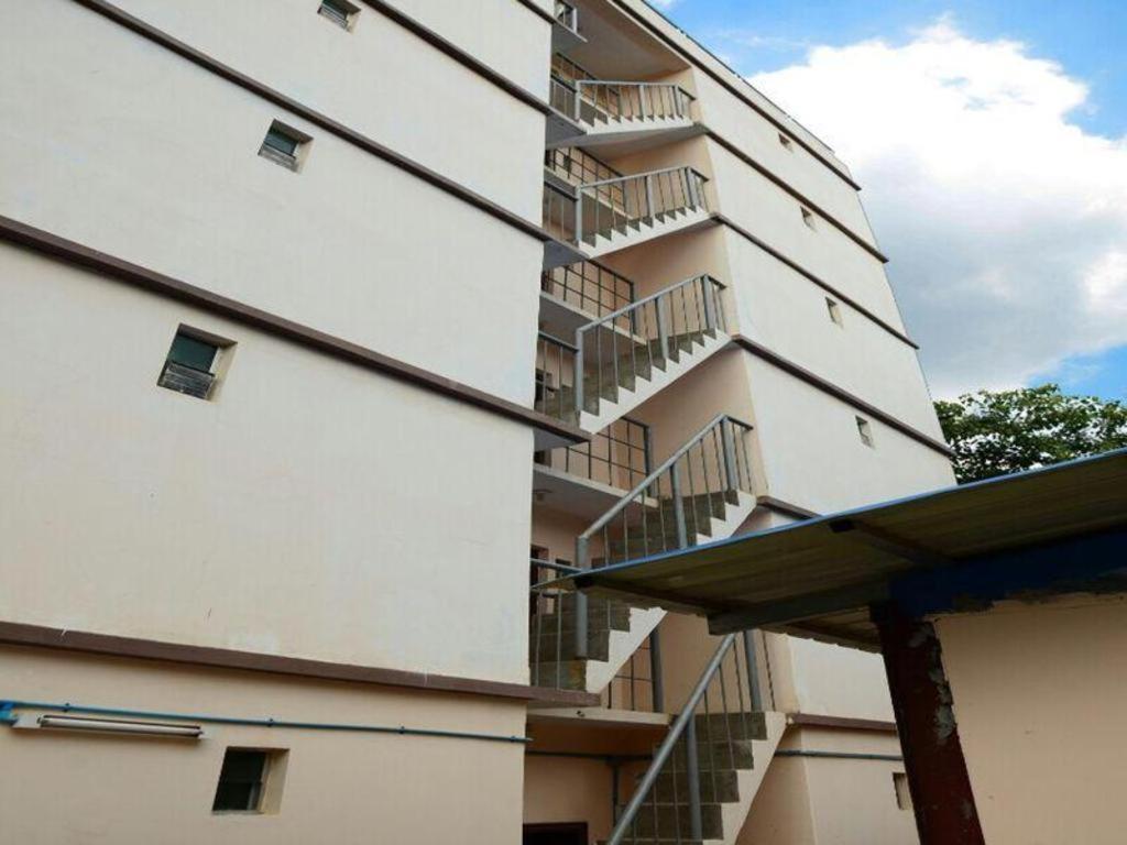 Real Link Hotel Rangun Zewnętrze zdjęcie