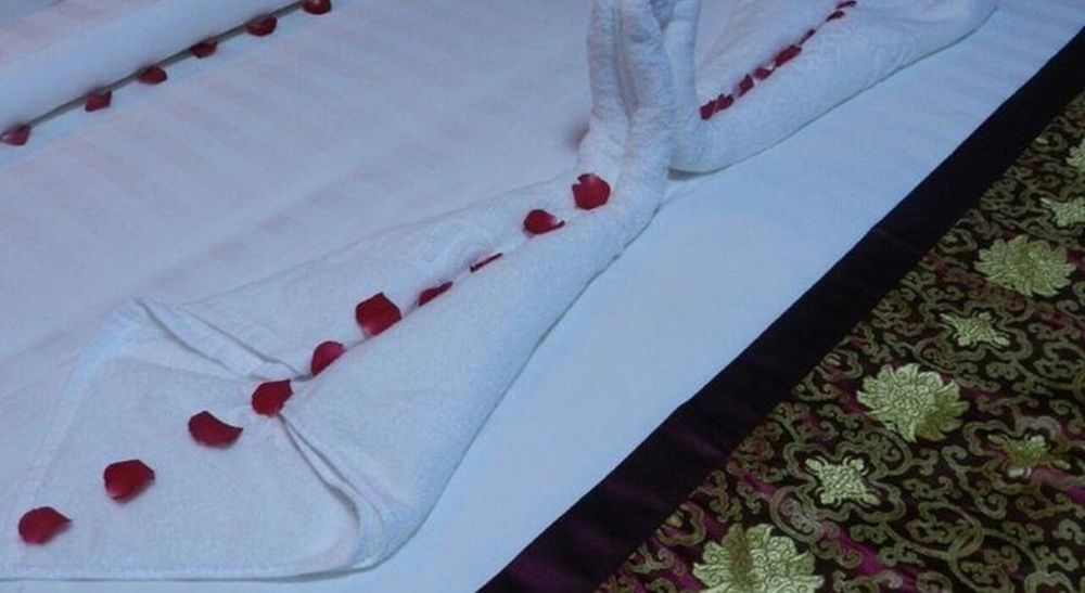 Real Link Hotel Rangun Zewnętrze zdjęcie