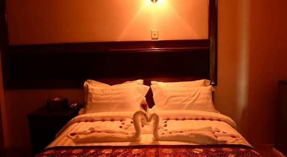 Real Link Hotel Rangun Zewnętrze zdjęcie